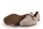 Gabor Loafers in maat 42 Beige | 5% extra korting, Verzenden, Beige, Overige typen, Gabor