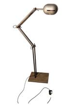 Artemide - CP&CR Associati - Staande lamp - Adone - IJzer,, Antiek en Kunst