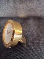 Wekker - Bulgari - Messing - 2000-2010 - Bulgari reiswekker