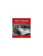 MILLE MIGLIA: PORTRAITS, Boeken, Nieuw