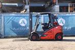Veiling: Heftruck Linde H25T-02 Diesel 2500kg 5.0m 2018, Ophalen