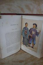 L. Figuier - Les Races Humaines - 1873