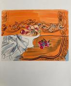 Raoul Dufy (1877-1953) - Nature morte aux fruits, Antiquités & Art