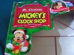 Mickey Mouse Music box - 1993, Verzamelen, Nieuw