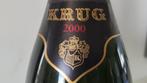 2000 Krug, Vintage - Champagne - 1 Fles (0,75 liter), Nieuw