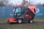 Veiling: Zitmaaier Kubota F3060 Diesel 23pk, Jardin & Terrasse, Tondeuses autoportées, Ophalen