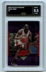 Upper Deck - Fleer Lot of 2 - 1999 Athlete of the Century &, Collections