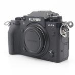 Fujifilm X-T4 body | Tweedehands, Audio, Tv en Foto, Fotocamera's Digitaal, Verzenden, Zo goed als nieuw