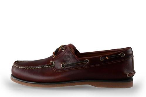 Timberland Bootschoenen in maat 43 Bruin | 5% extra korting, Kleding | Heren, Schoenen, Bruin, Gedragen, Verzenden