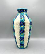 Boch Frères - Charles Catteau - Vaas - D.704 - Keramiek, Antiek en Kunst