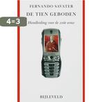 De tien geboden 9789061316916 Fernando Savater, Boeken, Verzenden, Gelezen, Fernando Savater