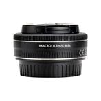 Canon EF 40mm f/2.8 STM met garantie, Audio, Tv en Foto, Foto | Lenzen en Objectieven, Verzenden, Nieuw