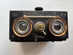 H. Bellieni Fils - A. Nancy Stereocamera