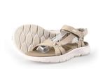 Skechers Sandalen in maat 37 Grijs | 5% extra korting, Skechers, Verzenden, Sandalen of Muiltjes, Grijs