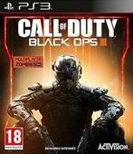 Call of Duty: Black Ops III - PS3, Games en Spelcomputers, Nieuw, Verzenden