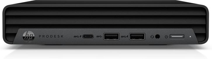 HP ProDesk 400 G6 mini , 8GB , 256GB SSD , i3-10100T A-Grade, Informatique & Logiciels, Ordinateurs de bureau, Enlèvement ou Envoi