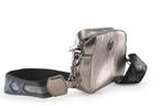 Mexx Schoudertassen in maat standaard Zilver | 5% extra, Handtassen en Accessoires, Verzenden, Gebruikt