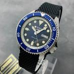 Seiko - Seiko 5 - Zonder minimumprijs - SRPD93 - Heren -