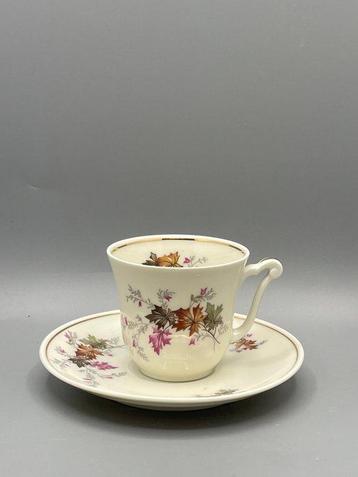 Manufacture Raynaud - Limoges - Service à café pour 10