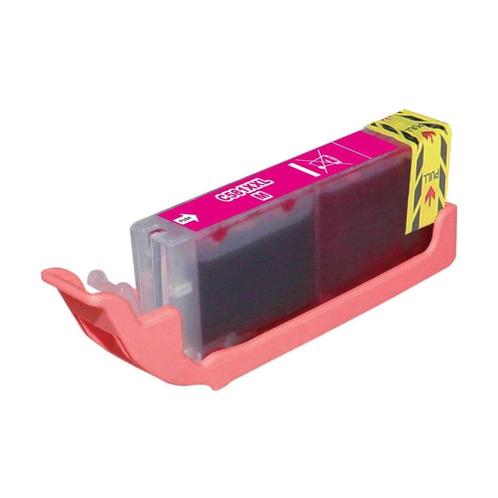 Huis-Merk  CANON CLI-581 XXL Magenta 12ml 247print, Informatique & Logiciels, Fournitures d'imprimante, Envoi