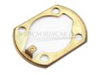 Contactplaat claxon gebruikt Volvo 673533-U Volvo Amazon, Auto-onderdelen, Gebruikt, Volvo