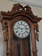 Regulateur - Historische Regulator-Wanduhr –