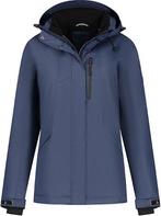 Kjelvik Coco Outdoorjas Dames - Maat 42 (Jassen) (Mode), Verzenden, Nieuw