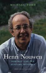 Henri Nouwen 9789089724021 Michael Ford, Verzenden, Zo goed als nieuw, Michael Ford