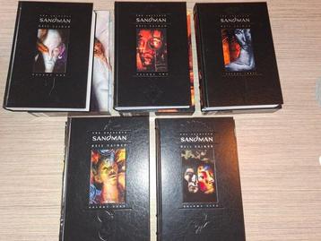 The Absolute Sandman - The Absolute Sandman - 5 Album, beschikbaar voor biedingen