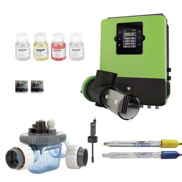 Sugar Valley Oxilife OX2 Elektrolyse set beschikbaar voor biedingen