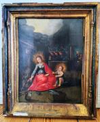 Louis de Caullery (ca.1580–1621), Werkplaats van - The Holy