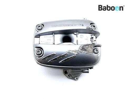 Cilinderkop Links BMW R 1150 R (R1150R), Motoren, Onderdelen | BMW, Gebruikt, Verzenden