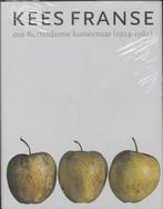 KEES FRANSE ROTTERDAMSE KUNSTENAAR 9789040092855, Boeken, Verzenden, Gelezen, M. van Riemsdijk
