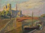 Fernand Riblet (1873-1944) - Notre Dame De Paris