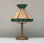 Tiffany (Style) - Tafellamp - Glas, Messing, Antiek en Kunst
