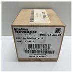 Bieden: Intellian GPS Unit for Intellian V110, Watersport en Boten, Ophalen of Verzenden, Nieuw
