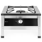 Hokker | KitchenLine | Propaangas | Enkele Brander | 10.8kW, Zakelijke goederen, Horeca | Keukenapparatuur, Verzenden, Nieuw in verpakking