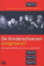 De kinderschoenen ontgroeid ? / KOP-serie / 23 9789044111316, Boeken, Verzenden, Gelezen