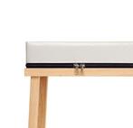 Visser & Meijwaard - Steven Visser & Vera Meijwaard - Kruk -, Antiek en Kunst