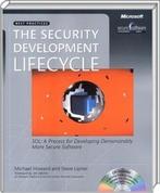 The Security Development Lifecycle 9780735622142 Howard, Boeken, Verzenden, Gelezen, Howard