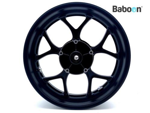 Achterwiel Honda NC 750 X DCT 2021->, Motoren, Onderdelen | Honda, Gebruikt, Verzenden