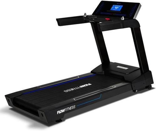 Flow Fitness Perform T3I Loopband | Treadmill, Sport en Fitness, Fitnessapparatuur, Nieuw, Verzenden