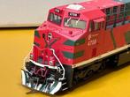 Intermountain H0 - Locomotive diesel (1) - GE ES44AC -, Nieuw