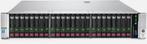 HP ProLiant DL380 G9 24x 2.5 - Zelf samenstellen, Computers en Software, Servers, Verzenden, Refurbished