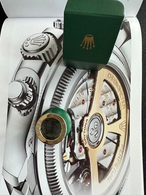 Observation binoculars, Rolex - Accessoires - 2020 et après, Verzamelen, Foto-apparatuur en Filmapparatuur