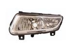 VW Polo 2009-2014 Mistlamp Links (Volkswagen, Mistlampen), Auto-onderdelen, Verzenden, Nieuw