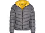 Cappuccino Italia - Heren Jas winter Hooded Winter Jacket, Verzenden, Nieuw
