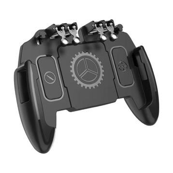 M10 Mobiele Gaming Controller voor PUBG - L1R1 Trigger Key &