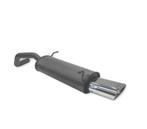 Pot Déchappement Pour Seat Ibiza 04 2002-, Verzenden, Nieuw