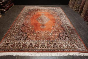 Sarough - Tapijt - 325 cm - 247 cm beschikbaar voor biedingen